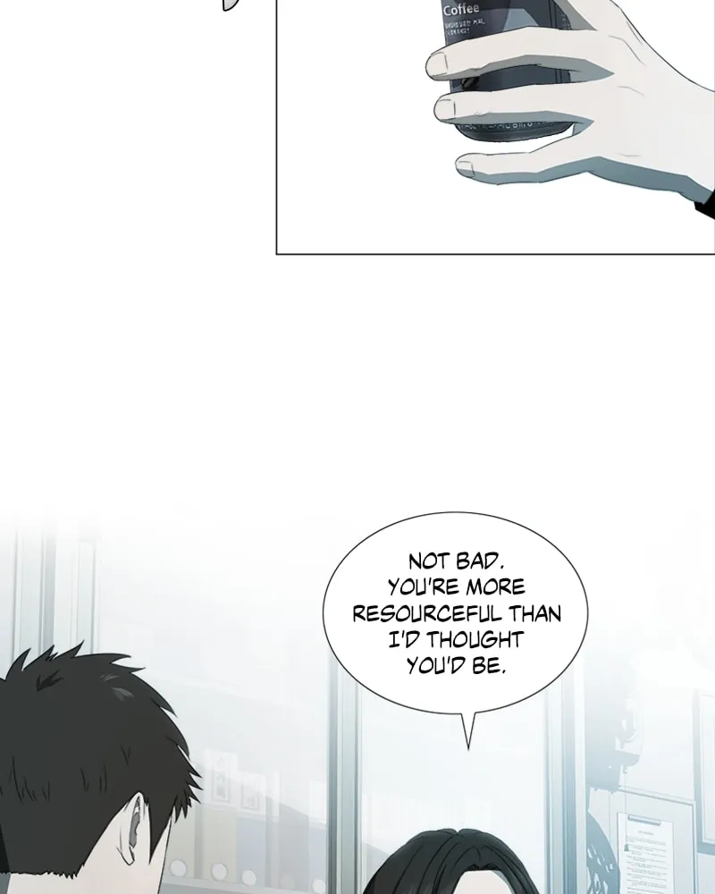 The Killer's Shopping List Chapter 9 page 46 - 