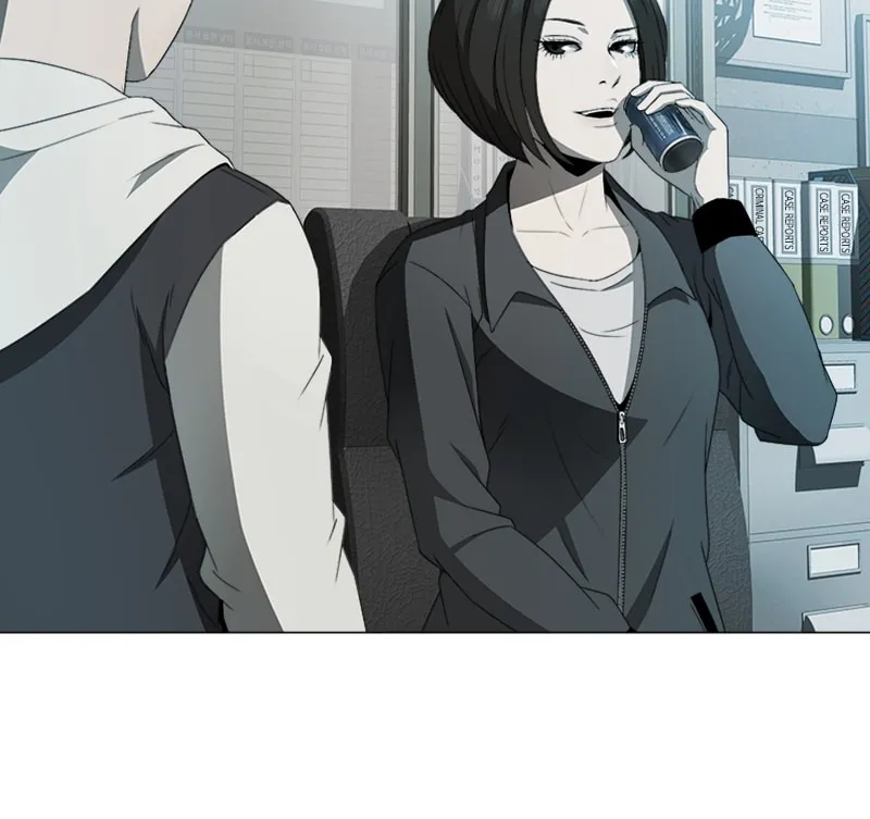 The Killer's Shopping List Chapter 9 page 47 - 
