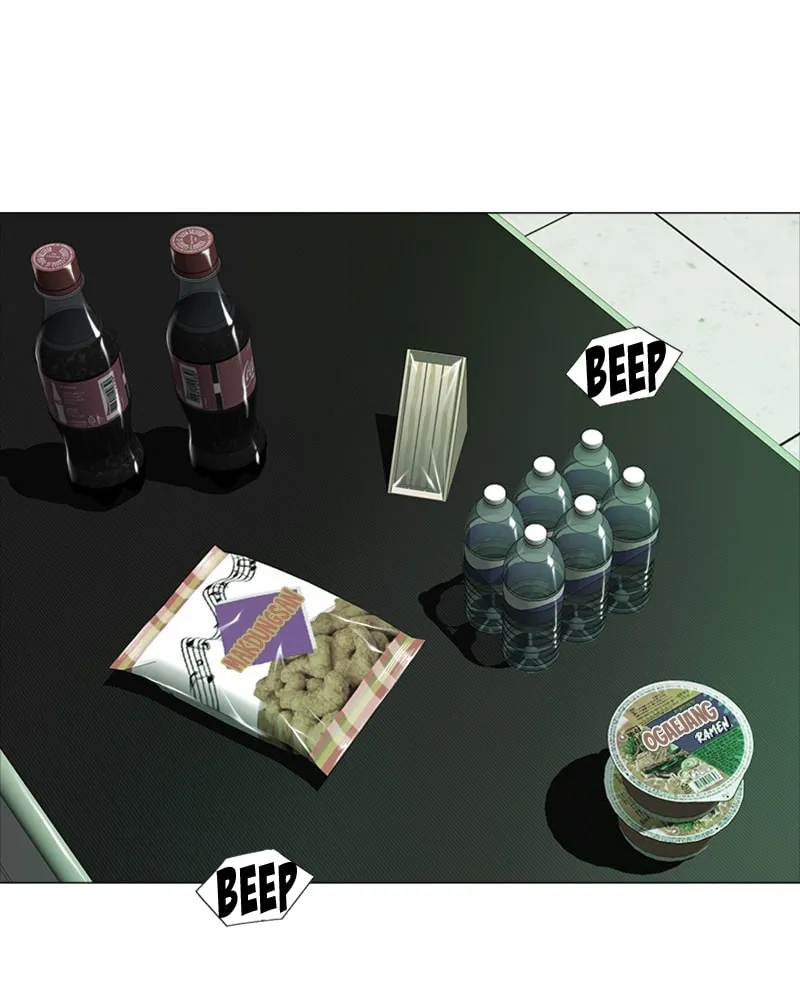 The Killer's Shopping List Chapter 9 page 49 - 