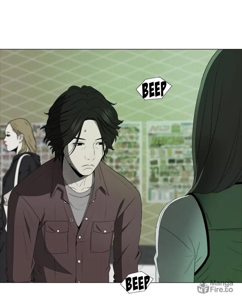 The Killer's Shopping List Chapter 9 page 50 - 