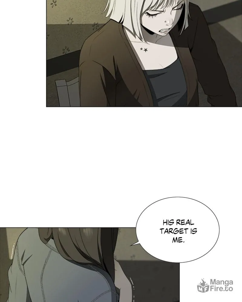 The Killer's Shopping List Chapter 9 page 6 - 