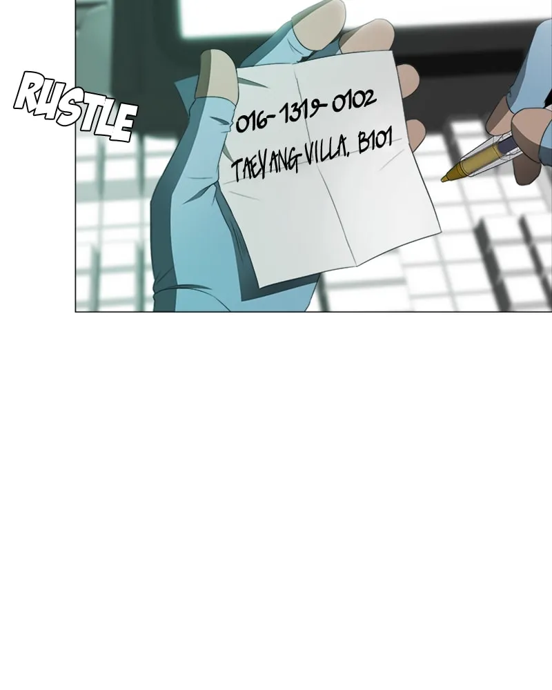 The Killer's Shopping List Chapter 9 page 58 - 