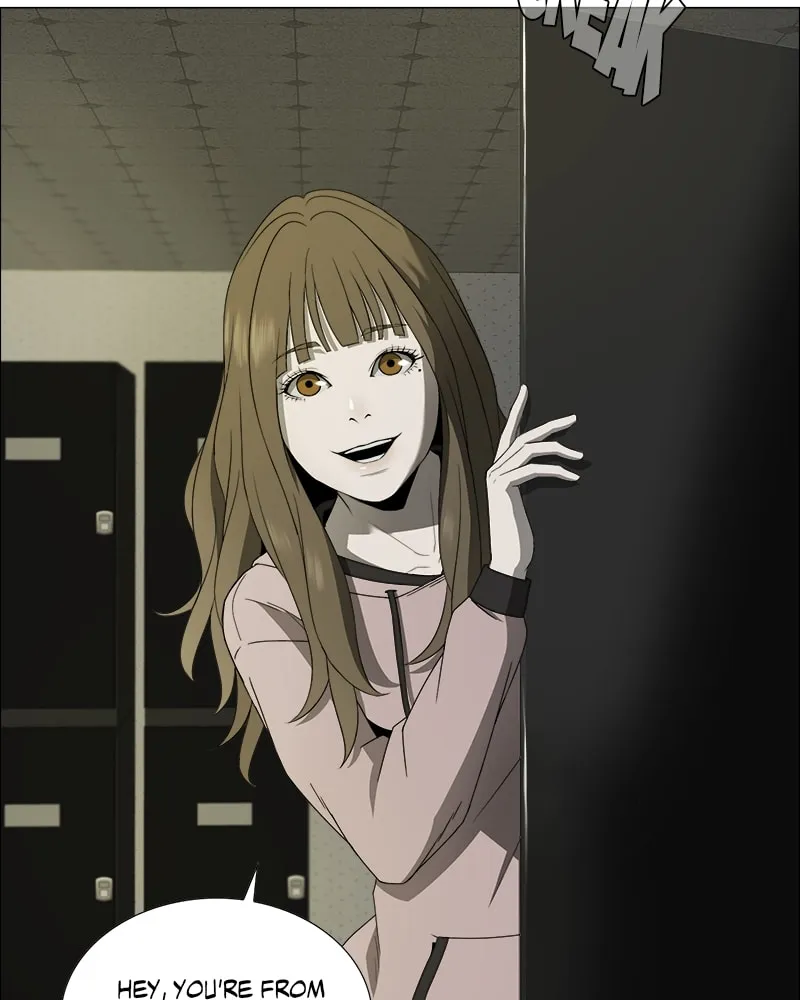 The Killer's Shopping List Chapter 9 page 68 - 