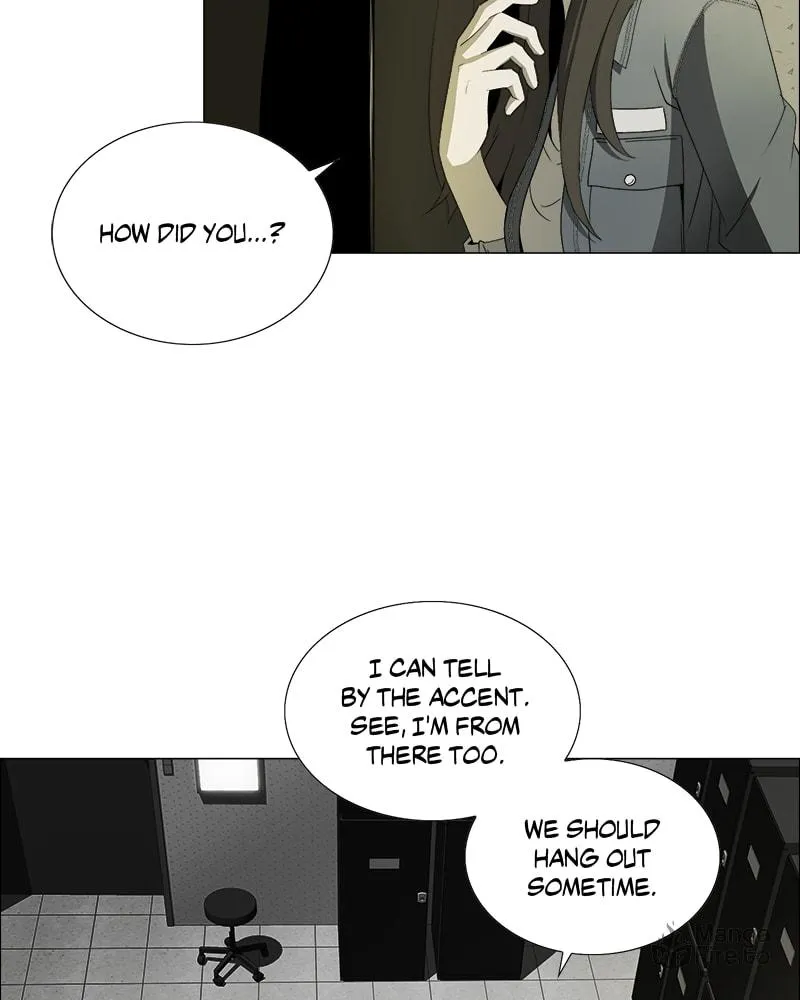 The Killer's Shopping List Chapter 9 page 70 - 