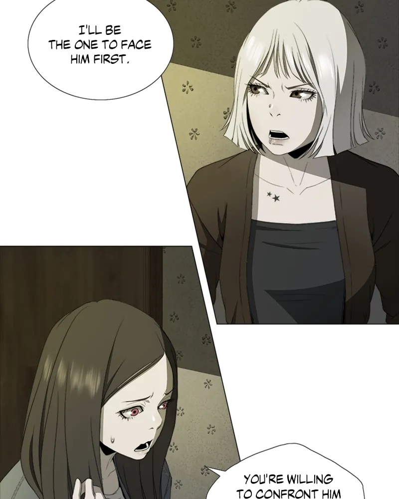 The Killer's Shopping List Chapter 9 page 8 - 