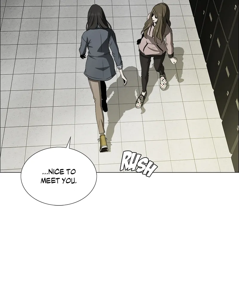 The Killer's Shopping List Chapter 9 page 71 - 