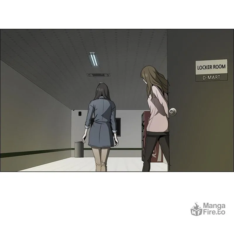 The Killer's Shopping List Chapter 9 page 72 - 