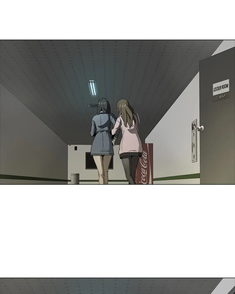 The Killer's Shopping List Chapter 9 page 73 - 