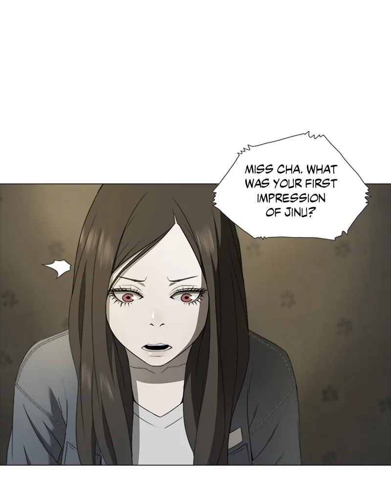 The Killer's Shopping List Chapter 9 page 79 - 