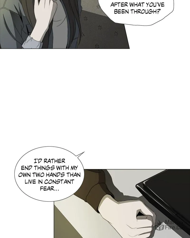 The Killer's Shopping List Chapter 9 page 9 - 