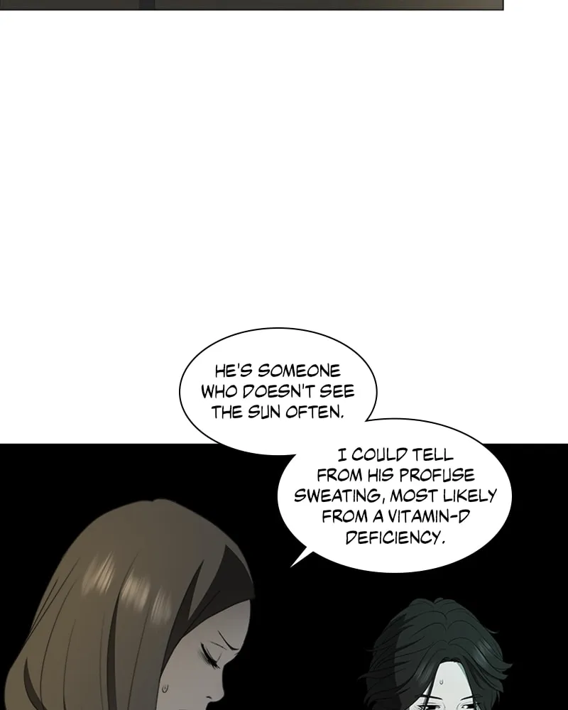 The Killer's Shopping List Chapter 9 page 82 - 