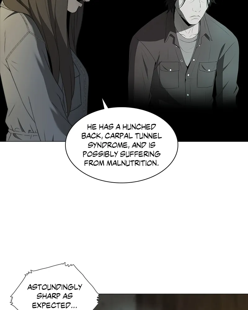 The Killer's Shopping List Chapter 9 page 83 - 