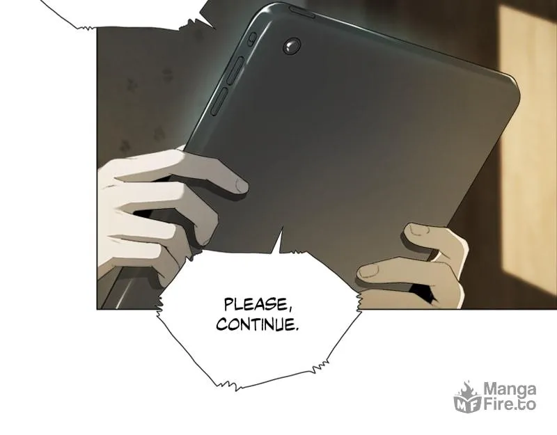 The Killer's Shopping List Chapter 9 page 84 - 