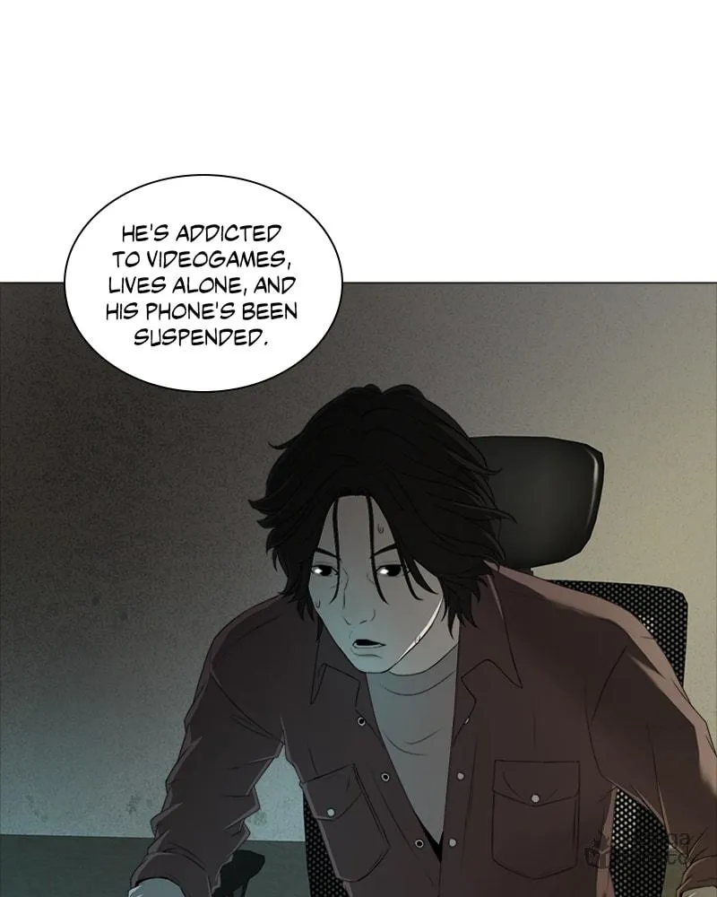 The Killer's Shopping List Chapter 9 page 85 - 