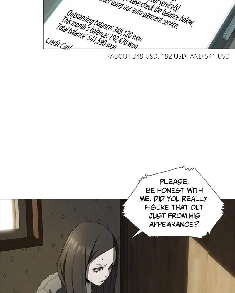 The Killer's Shopping List Chapter 9 page 88 - 