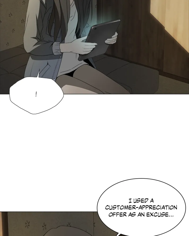 The Killer's Shopping List Chapter 9 page 89 - 