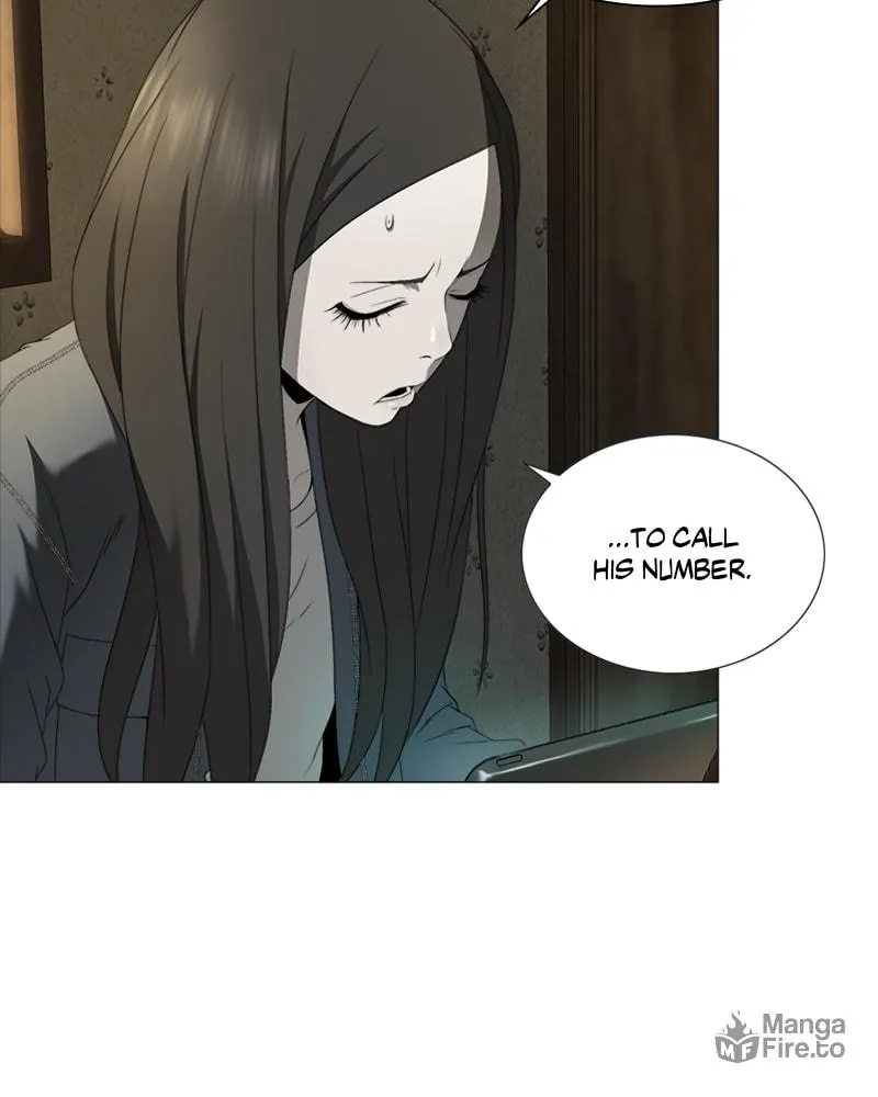 The Killer's Shopping List Chapter 9 page 90 - 