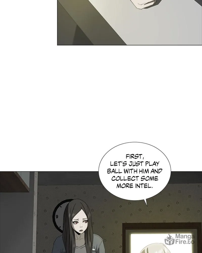The Killer's Shopping List Chapter 9 page 10 - 