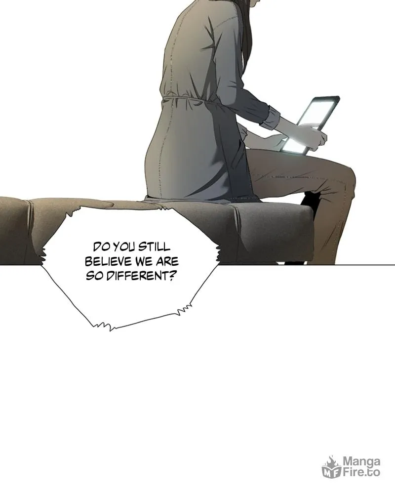 The Killer's Shopping List Chapter 9 page 93 - 