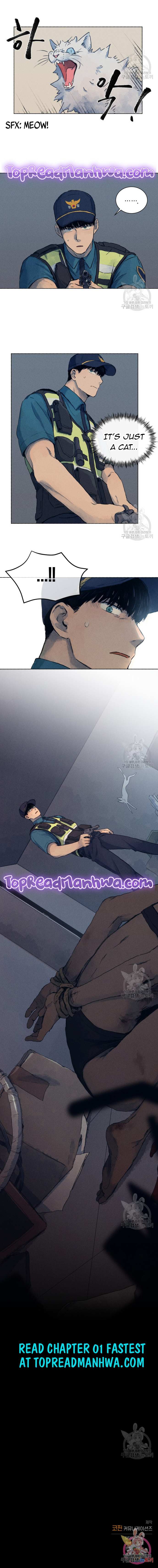 Read The Killer’s Interview chapter 1 image 10 on Lezhin