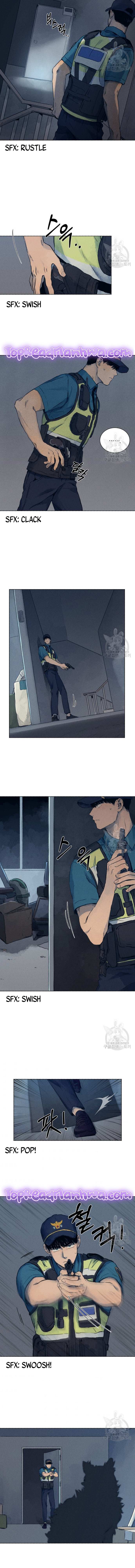 Read The Killer’s Interview chapter 1 image 9 on Lezhin