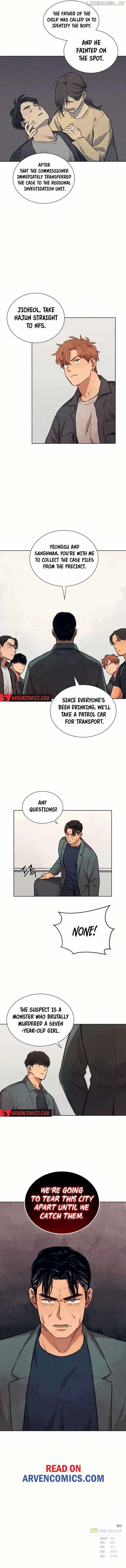 Read The Killer’s Interview chapter 10 image 8 on Lezhin