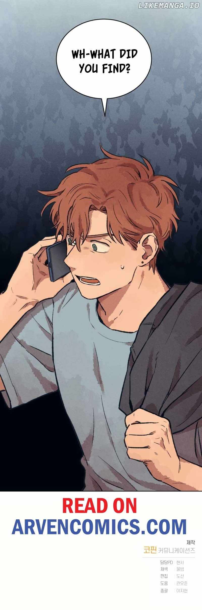 Read The Killer’s Interview chapter 11 image 10 on Lezhin