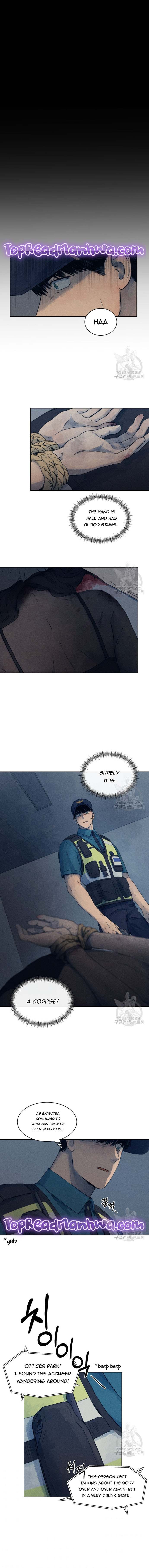 Read The Killer’s Interview chapter 2 image 0 on Lezhin