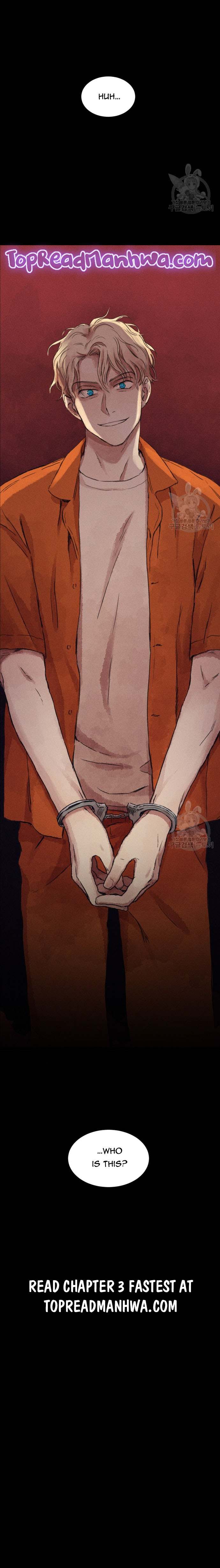Read The Killer’s Interview chapter 2 image 11 on Lezhin