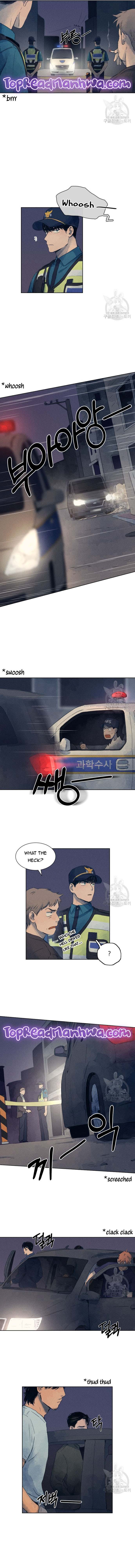 Read The Killer’s Interview chapter 2 image 2 on Lezhin