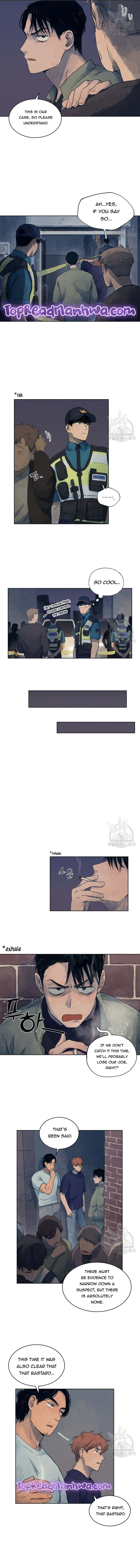 Read The Killer’s Interview chapter 2 image 4 on Lezhin