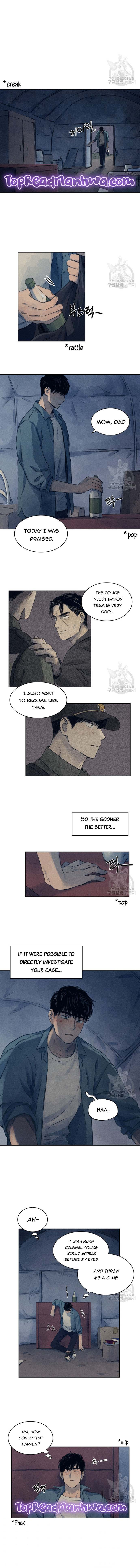 Read The Killer’s Interview chapter 2 image 9 on Lezhin
