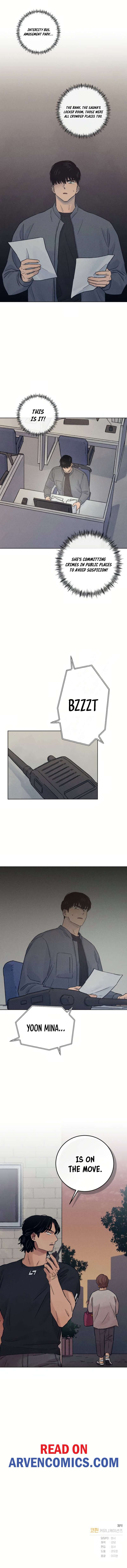 Read The Killer’s Interview chapter 20 image 9 on Lezhin