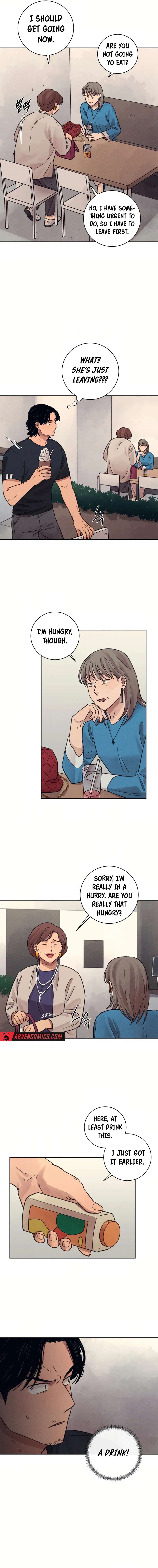 Read The Killer’s Interview chapter 21 image 10 on Lezhin