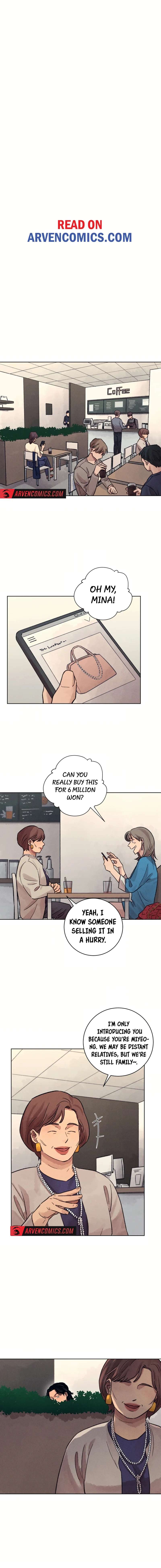 Read The Killer’s Interview chapter 21 image 6 on Lezhin