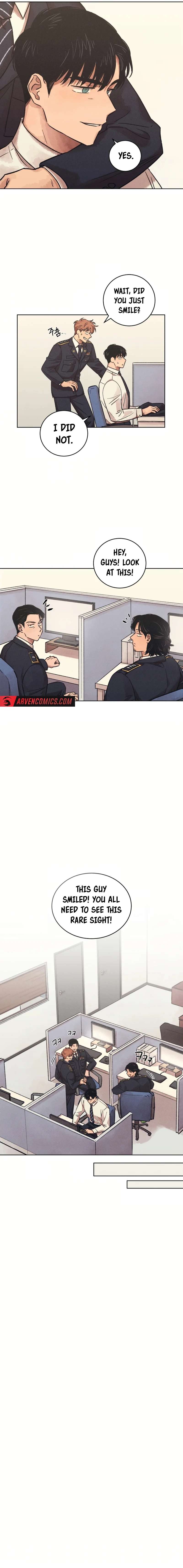 Read The Killer’s Interview chapter 23 image 11 on Lezhin