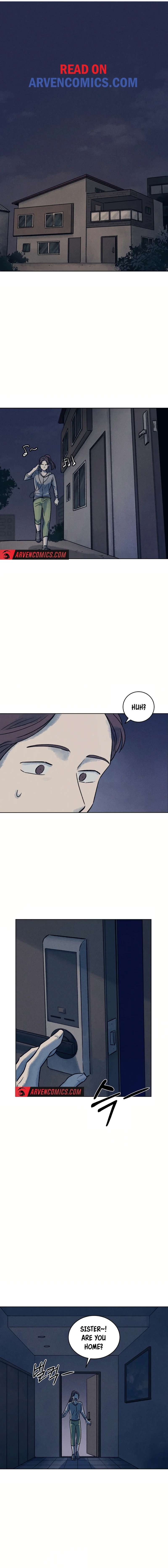 Read The Killer’s Interview chapter 23 image 12 on Lezhin