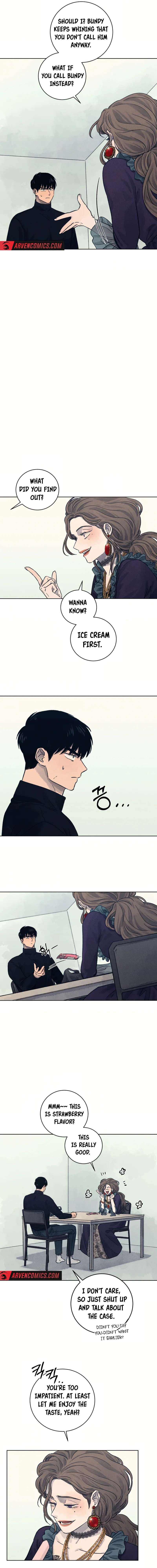 Read The Killer’s Interview chapter 25 image 13 on Lezhin