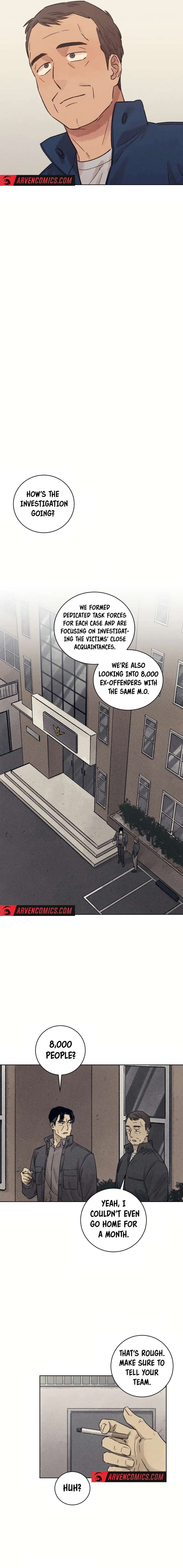Read The Killer’s Interview chapter 25 image 6 on Lezhin