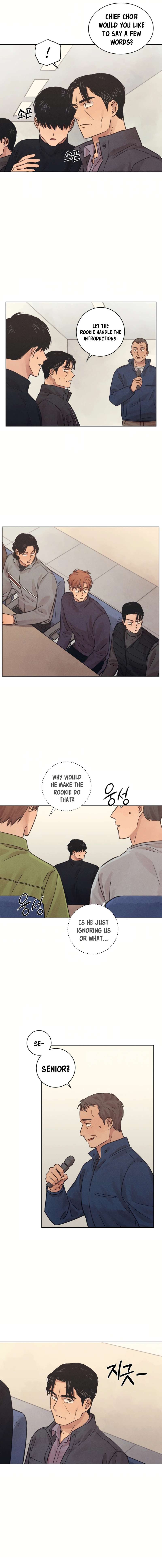 Read The Killer’s Interview chapter 26 image 7 on Lezhin