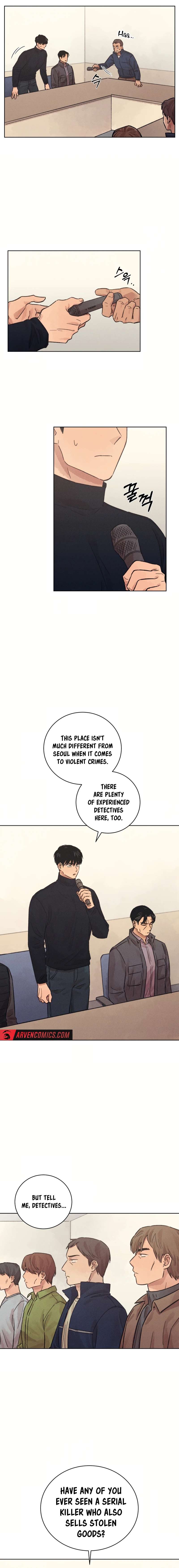 Read The Killer’s Interview chapter 26 image 8 on Lezhin