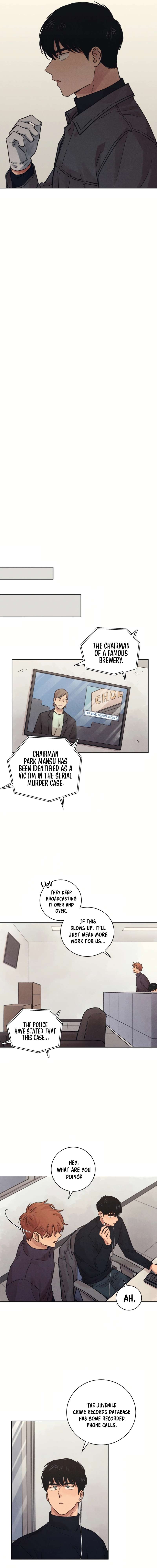 Read The Killer’s Interview chapter 27 image 10 on Lezhin