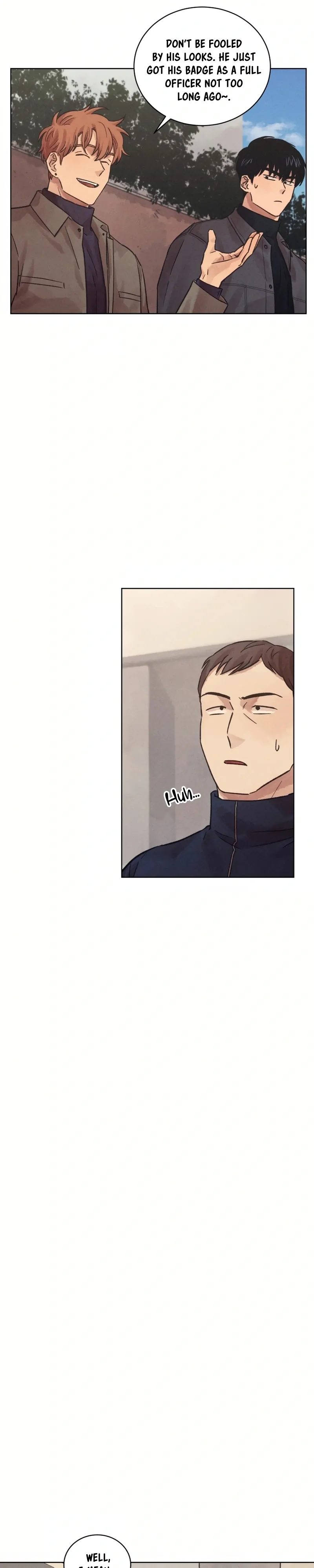 Read The Killer’s Interview chapter 28 image 12 on Lezhin