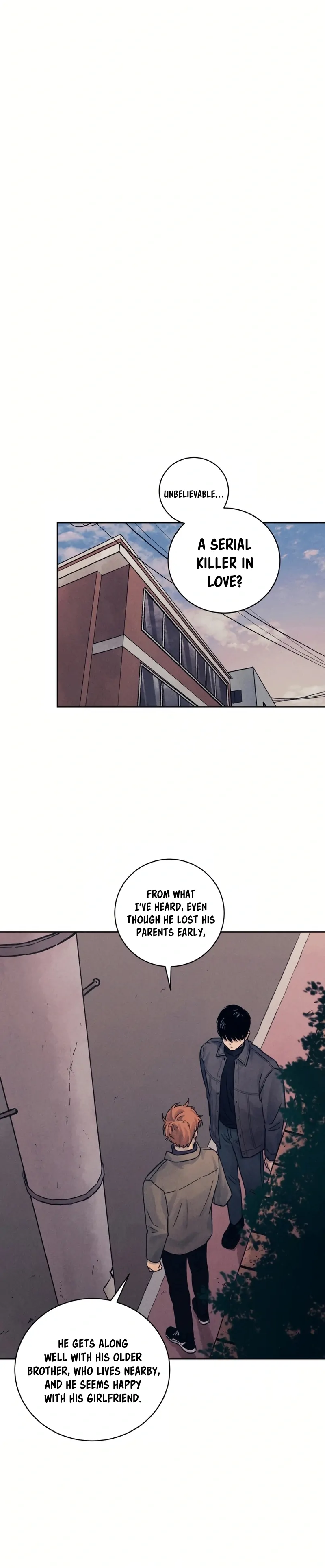 Read The Killer’s Interview chapter 28 image 27 on Lezhin