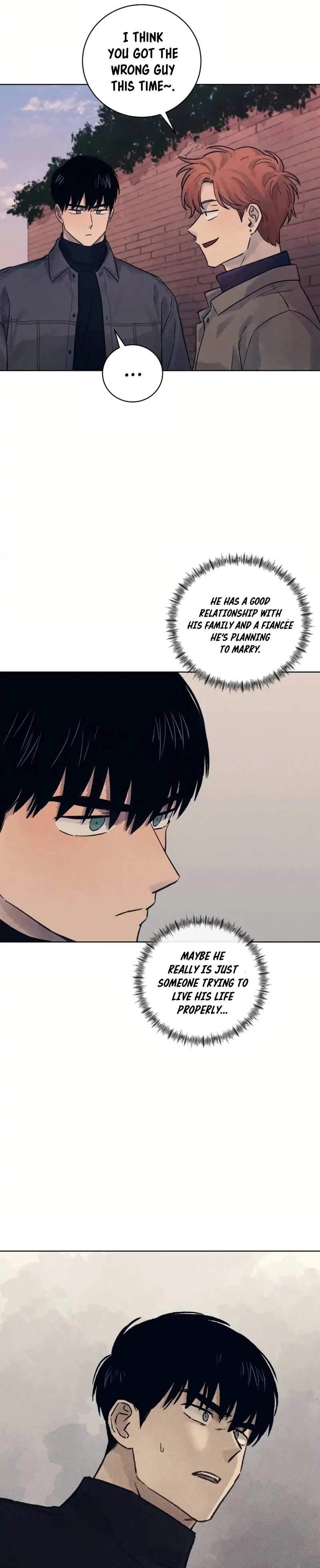 Read The Killer’s Interview chapter 28 image 28 on Lezhin