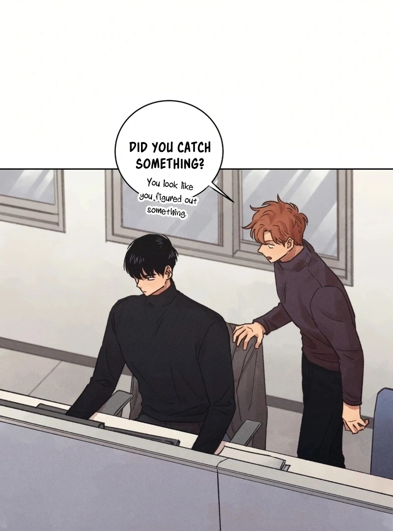 Read The Killer’s Interview chapter 28 image 5 on Lezhin