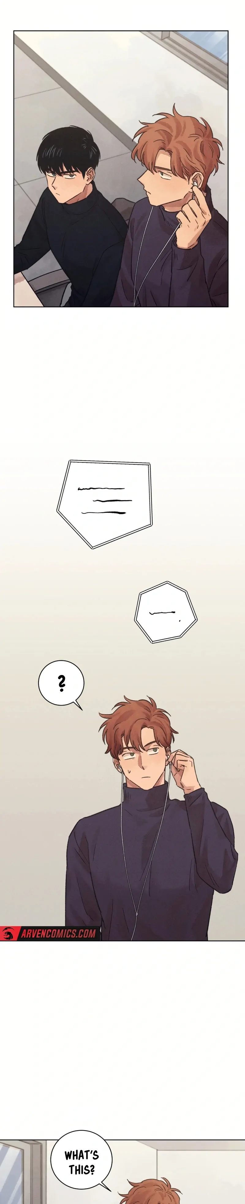 Read The Killer’s Interview chapter 28 image 8 on Lezhin