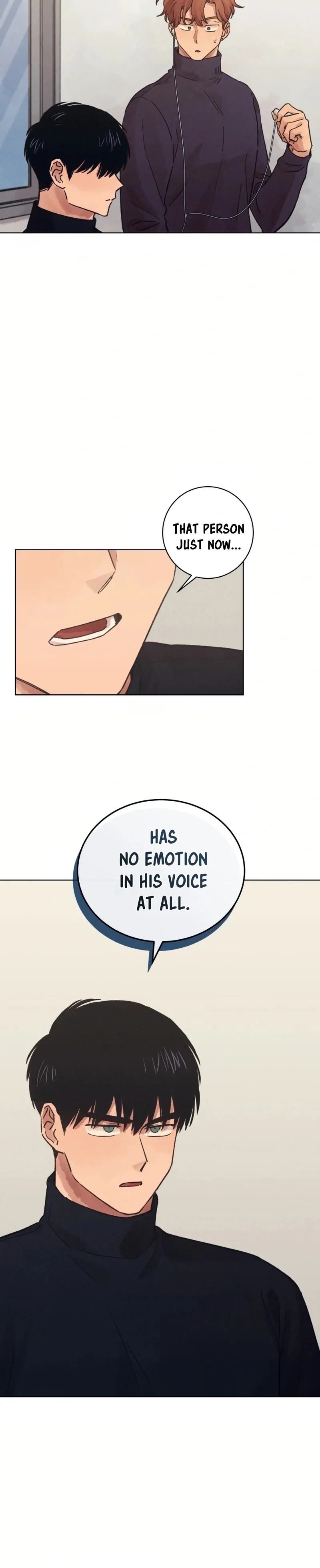 Read The Killer’s Interview chapter 28 image 9 on Lezhin