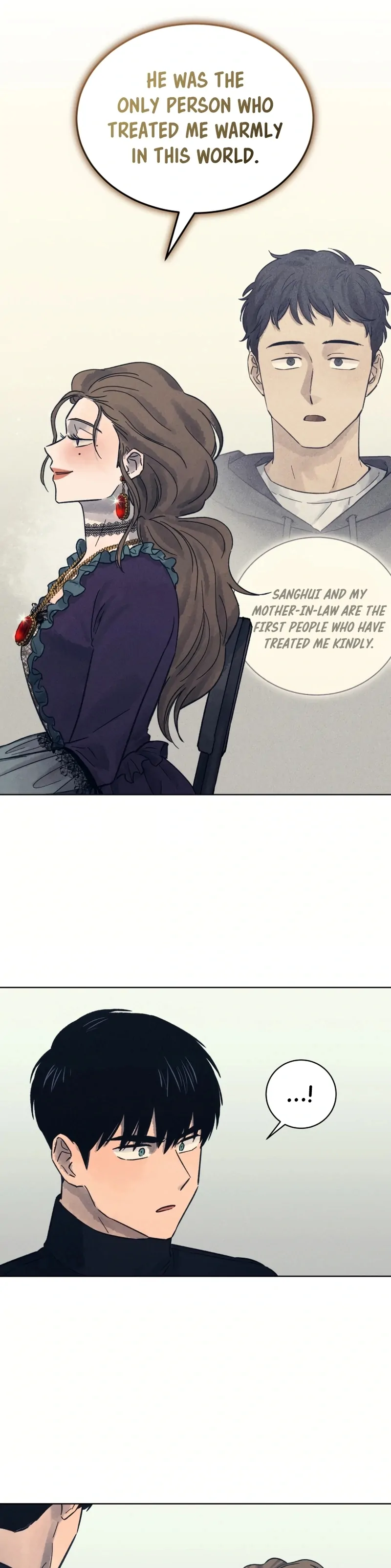 Read The Killer’s Interview chapter 29 image 25 on Lezhin