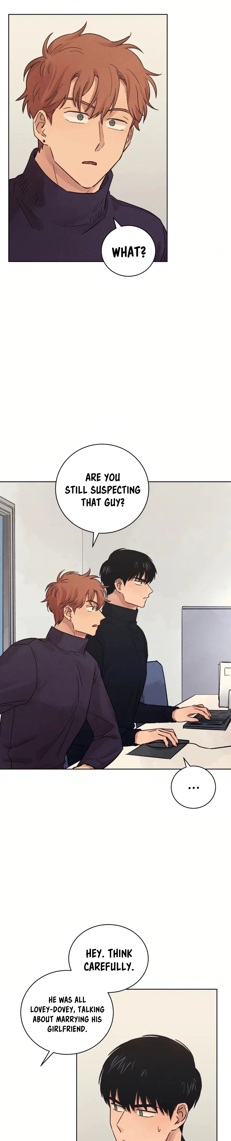 Read The Killer’s Interview chapter 29 image 35 on Lezhin